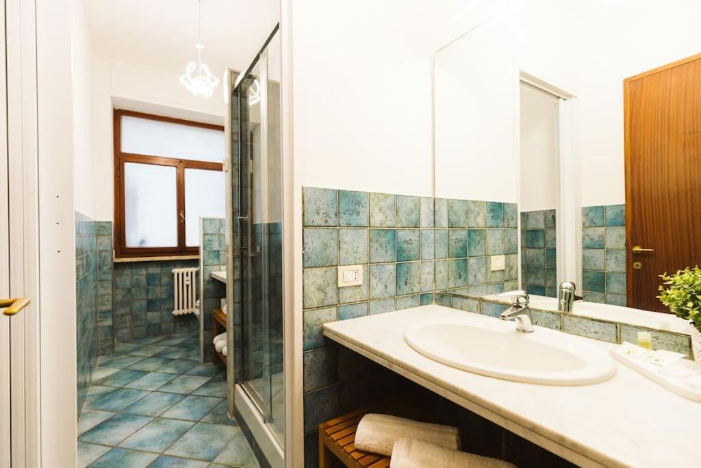 Apartamento Vista Indimenticabile Sulla Cupola Di S. Pietro *